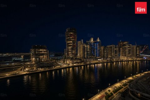 Apartment in Business Bay, Dubai 50.4 sq.m. № 137457 - photo 13