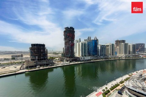 Apartment in Business Bay, Dubai 50.4 sq.m. № 137457 - photo 14