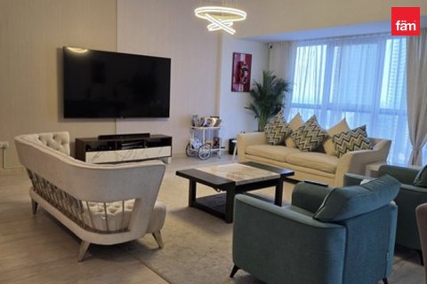 Appartement à Business Bay, Dubai, 3 chambres, 203.2 m², № 137443 - photo 3
