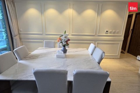 Appartement à Business Bay, Dubai, 3 chambres, 203.2 m², № 137443 - photo 8