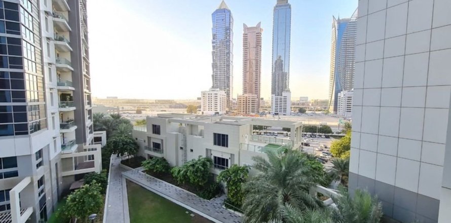 Appartement à Business Bay, Dubai, 3 chambres, 203.2 m², № 137443
