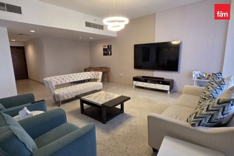 Appartement à Business Bay, Dubai, 3 chambres, 203.2 m², № 137443 - photo 2