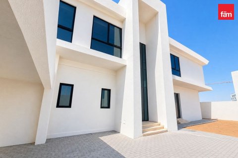 Villa à Jebel Ali, Dubai, 5 chambres, 935.1 m², № 137448 - photo 13