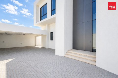 Villa à Jebel Ali, Dubai, 5 chambres, 935.1 m², № 137448 - photo 11