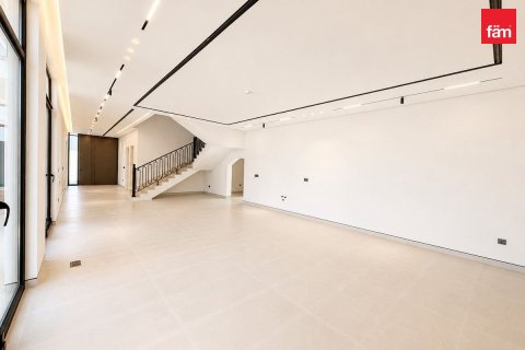 Villa à Jebel Ali, Dubai, 5 chambres, 935.1 m², № 137448 - photo 6