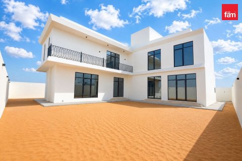 Villa à Jebel Ali, Dubai, 5 chambres, 935.1 m², № 137448 - photo 2