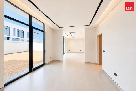 Villa à Jebel Ali, Dubai, 5 chambres, 935.1 m², № 137448 - photo 5