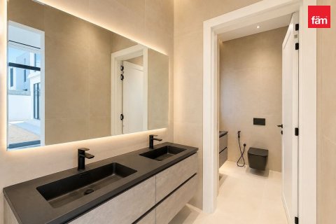 Villa à Jebel Ali, Dubai, 5 chambres, 935.1 m², № 137448 - photo 8
