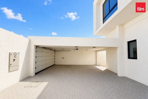 Villa à Jebel Ali, Dubai, 5 chambres, 935.1 m², № 137448 - photo 12