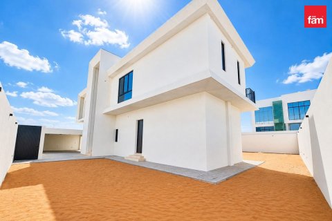 Villa à Jebel Ali, Dubai, 5 chambres, 935.1 m², № 137448 - photo 15