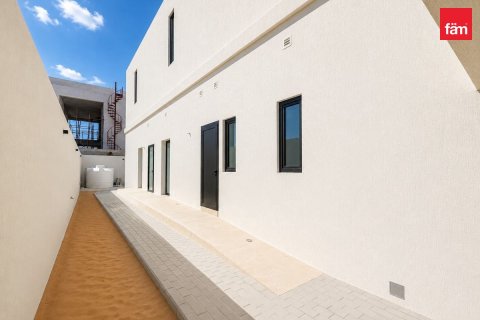 Villa à Jebel Ali, Dubai, 5 chambres, 935.1 m², № 137448 - photo 14
