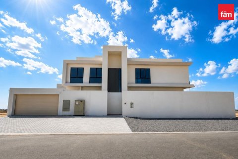 Villa à Jebel Ali, Dubai, 5 chambres, 935.1 m², № 137448