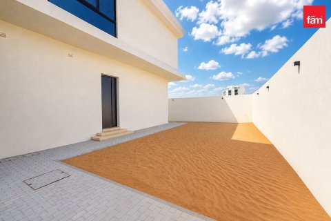 Villa à Jebel Ali, Dubai, 5 chambres, 935.1 m², № 137448 - photo 16