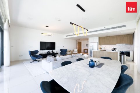 Appartement à Dubai Harbour, Dubai, 3 chambres, 197.9 m², № 137455 - photo 6