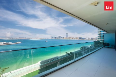 Appartement à Dubai Harbour, Dubai, 3 chambres, 197.9 m², № 137455 - photo 3