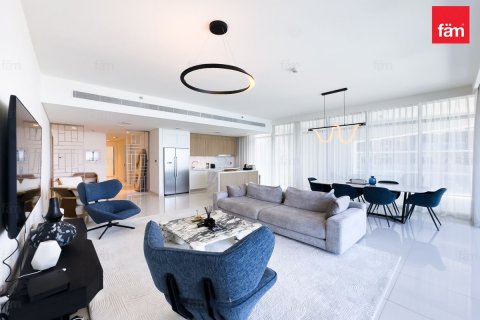 Appartement à Dubai Harbour, Dubai, 3 chambres, 197.9 m², № 137455 - photo 5
