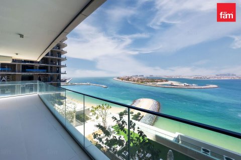 Appartement à Dubai Harbour, Dubai, 3 chambres, 197.9 m², № 137455 - photo 4