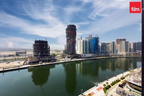 Appartement à Business Bay, Dubai, 50.4 m², № 137451 - photo 13