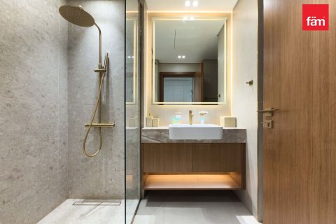 Appartement à Business Bay, Dubai, 50.4 m², № 137451 - photo 6