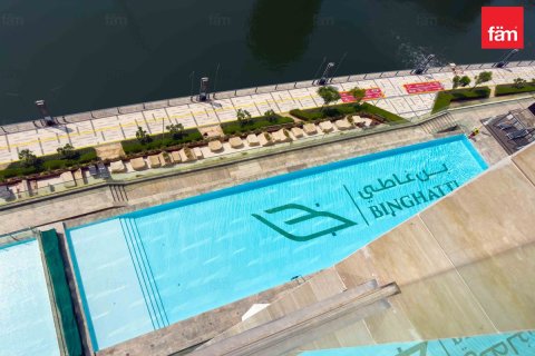 Appartement à Business Bay, Dubai, 50.4 m², № 137451 - photo 9