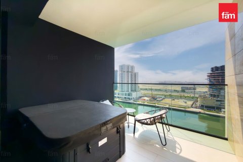 Appartement à Business Bay, Dubai, 50.4 m², № 137451 - photo 8