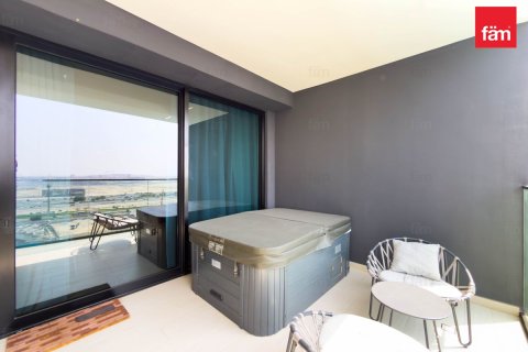 Appartement à Business Bay, Dubai, 50.4 m², № 137451 - photo 11