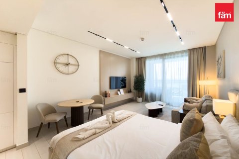 Appartement à Business Bay, Dubai, 50.4 m², № 137451 - photo 3