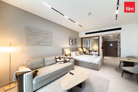 Appartement à Business Bay, Dubai, 50.4 m², № 137451 - photo 4
