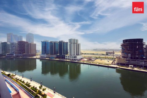 Appartement à Business Bay, Dubai, 50.4 m², № 137451 - photo 10