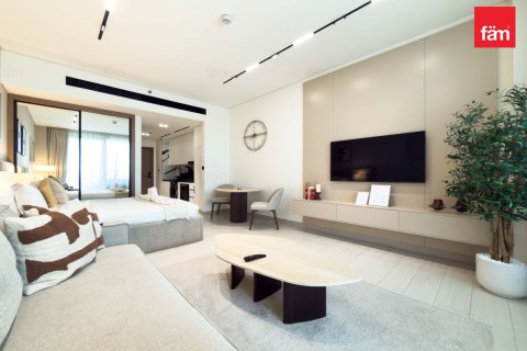 Appartement à Business Bay, Dubai, 50.4 m², № 137451 - photo 2