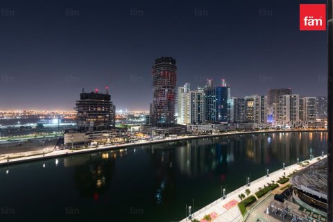 Appartement à Business Bay, Dubai, 50.4 m², № 137451 - photo 12