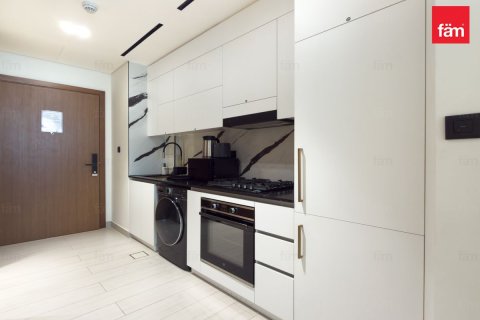 Appartement à Business Bay, Dubai, 50.4 m², № 137451 - photo 5