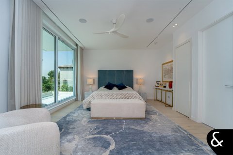 Villa in Jumeirah Golf Estates, Dubai 6 bedrooms, 764 sq.m. № 75702 - photo 16