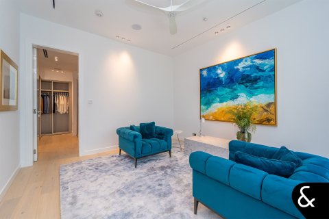 Villa in Jumeirah Golf Estates, Dubai 6 bedrooms, 764 sq.m. № 75702 - photo 15