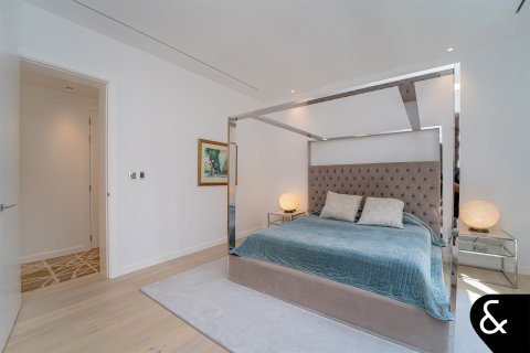 Villa in Jumeirah Golf Estates, Dubai 6 bedrooms, 764 sq.m. № 75702 - photo 14