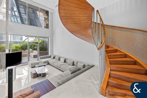 شقة في الخليج التجاري, دبي 3 غرف نوم, 484 م² رقم 75739 - صورة 13