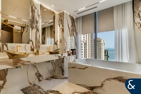 شقة في LIV Residence, مرسى دبي, دبي 4 غرف نوم, 478 م² رقم 75738 - صورة 24