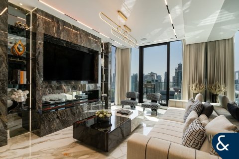 شقة في LIV Residence, مرسى دبي, دبي 4 غرف نوم, 478 م² رقم 75738 - صورة 14