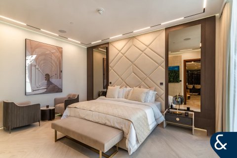 شقة في LIV Residence, مرسى دبي, دبي 4 غرف نوم, 478 م² رقم 75738 - صورة 28