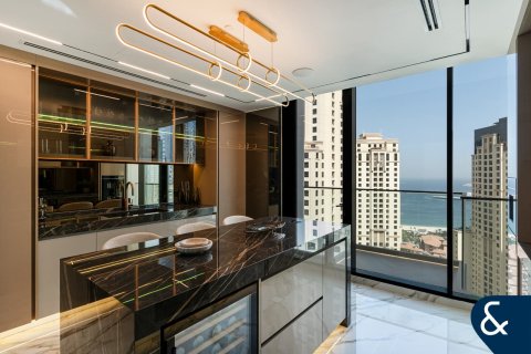 شقة في LIV Residence, مرسى دبي, دبي 4 غرف نوم, 478 م² رقم 75738 - صورة 8
