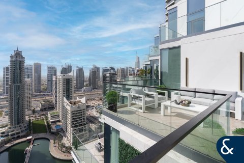 شقة في LIV Residence, مرسى دبي, دبي 4 غرف نوم, 478 م² رقم 75738 - صورة 4