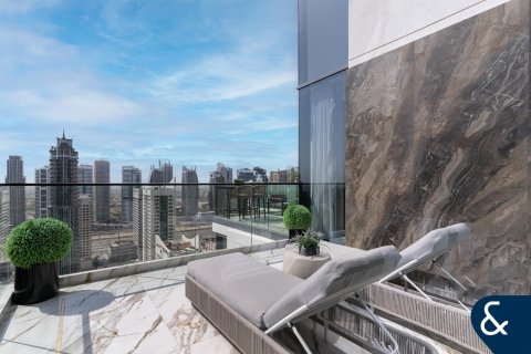 شقة في LIV Residence, مرسى دبي, دبي 4 غرف نوم, 478 م² رقم 75738 - صورة 1