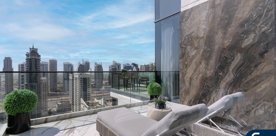 شقة في LIV Residence, مرسى دبي, دبي 4 غرف نوم, 478 م² رقم 75738