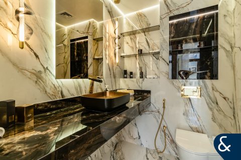 شقة في LIV Residence, مرسى دبي, دبي 4 غرف نوم, 478 م² رقم 75738 - صورة 20