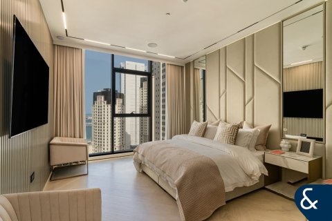 شقة في LIV Residence, مرسى دبي, دبي 4 غرف نوم, 478 م² رقم 75738 - صورة 30