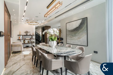 شقة في LIV Residence, مرسى دبي, دبي 4 غرف نوم, 478 م² رقم 75738 - صورة 19