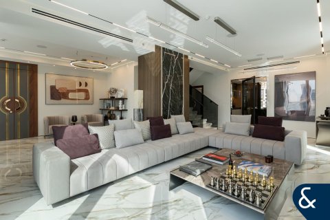شقة في LIV Residence, مرسى دبي, دبي 4 غرف نوم, 478 م² رقم 75738 - صورة 3