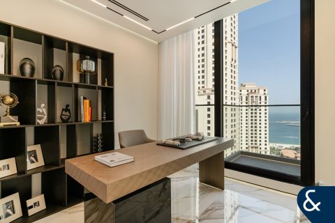 شقة في LIV Residence, مرسى دبي, دبي 4 غرف نوم, 478 م² رقم 75738 - صورة 11