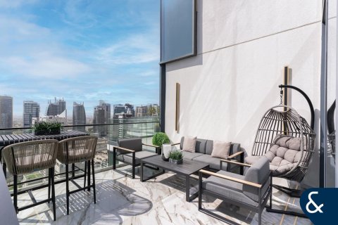 شقة في LIV Residence, مرسى دبي, دبي 4 غرف نوم, 478 م² رقم 75738 - صورة 12