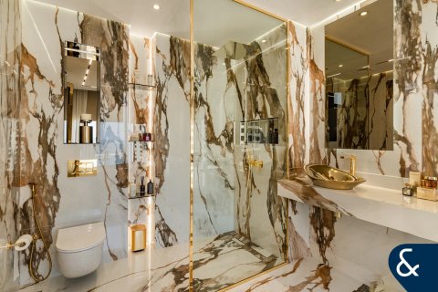 شقة في LIV Residence, مرسى دبي, دبي 4 غرف نوم, 478 م² رقم 75738 - صورة 25